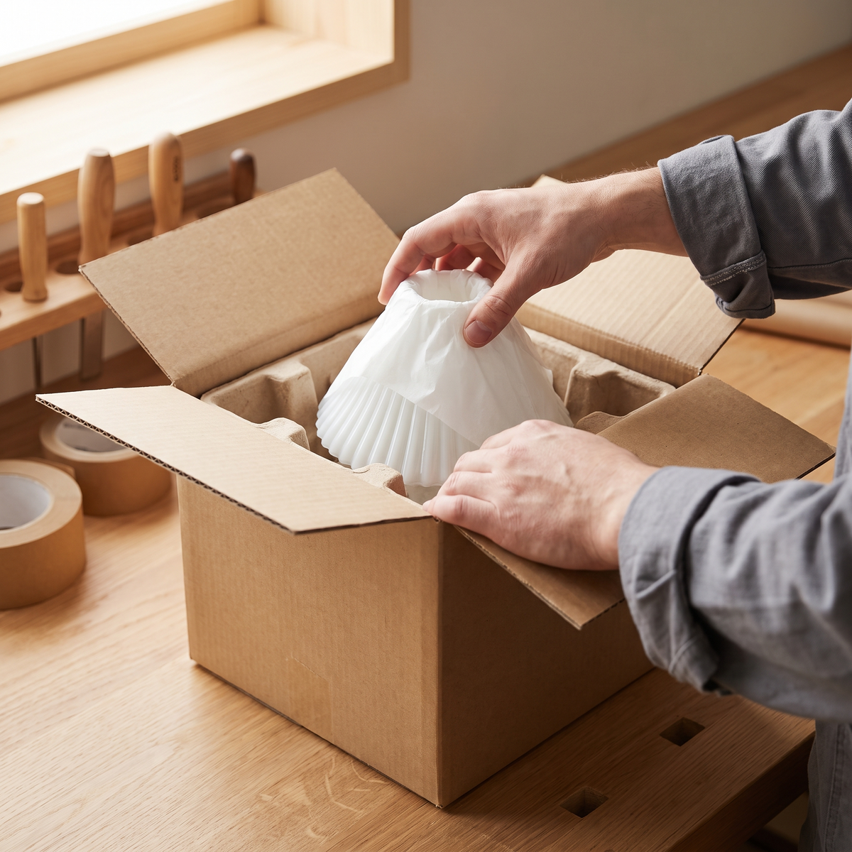 about-packing